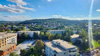 ZNÍŽENÁ cenaPredaj 2 izbového bytu v centre Nitry - 12