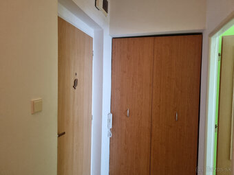 1 IZBOVÝ TEHLOVÝ BYT -BREZOVÁ p.B. - VOĽNÝ +ZN.POSUDOK - 12