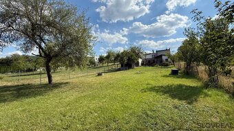 SLOVREAL - Predaj rodinný dom kúsok od mesta Žarnovica v obc - 12