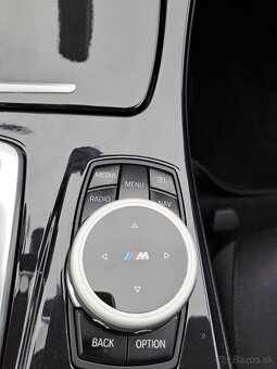 Bmw 525 f11 xdrive biturbo touring - 12