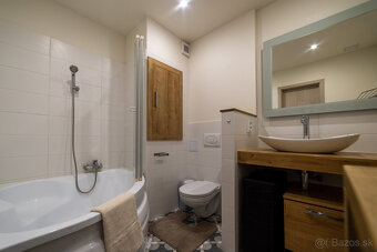 3 izbový byt | Nad jazerom - Jenisejská - 12