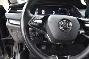 Škoda Octavia 2.0 TDI SCR Active - 12