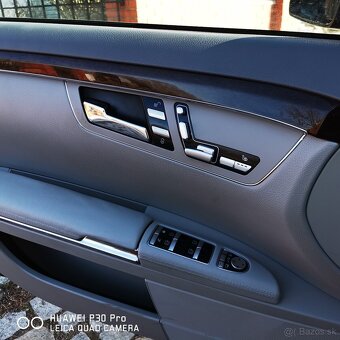 S350 BlueTec 4matic - 12