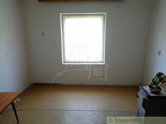 Dom/chalupa v príjemnom prostredí Korytárok - 12