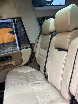 LAND ROVER DISCOVERY 2...NAFTA... - 12