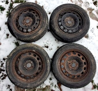 Škoda Octavia 2 1.9. TDI 77kW Combi - 12