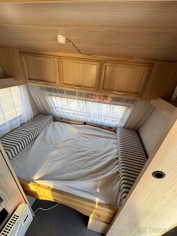 Caravelair BAMBA 445 - 12