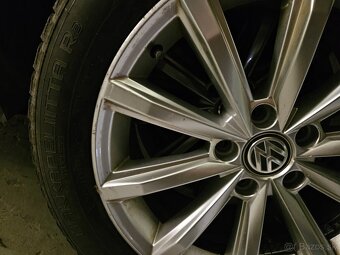 VW London R17 Zimné - 12