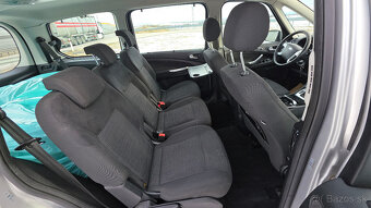 Galaxy 2.0 TDCi DPF PowerShift Titanium 7miestne - 12