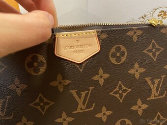 Louis Vuitton Multi Pochette kabelka s krabicou - 12