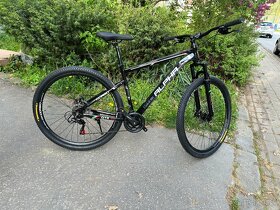 Alpha Corso horský bicykel úplne nový - 12