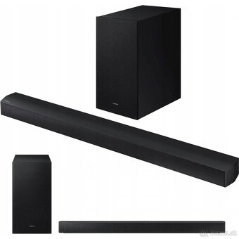 Domace kino Samsung HW-650D - 12