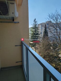 Na predaj útulný 3 izbový byt 63m2 s klimatizáciou v Brezove - 12