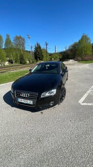 Audi A5 - 12