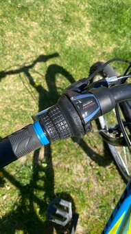 Detsky bicykel Kellys 24” - 12