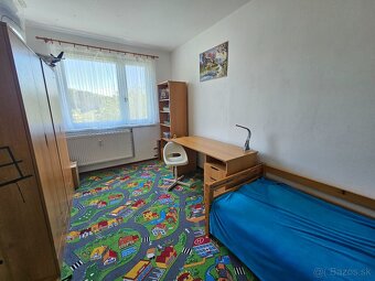4-izbový byt, Sídlisko III, Prešov - 12