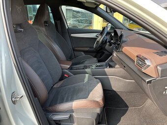 CUPRA Formentor 2.5 TSI 287kW DSG 4x4 VZ5 - 12
