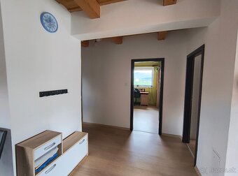 4 Izbový jednopodlažný bungalov - 12