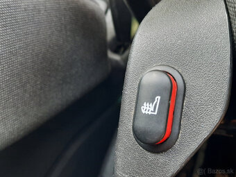 Ford Custom 2,2 TDCi - predĺžený L2 - 9 miestny - 12