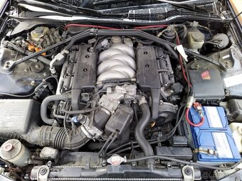 Honda Legend 3.2 V6 KA7 151 KW orig. 125 000 KM. - 12