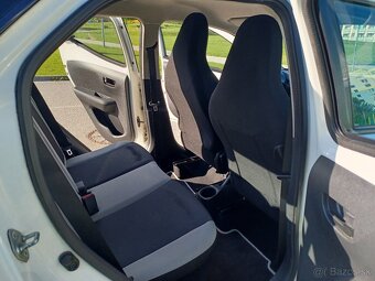 Toyota Aygo - 12