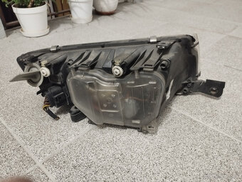 Príslušenstvo Škoda Fabia 1 6Y 2004 - 12