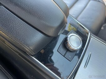 Predám prekrásny a nadčasový Mercedes E 250cdi Kupé - 12