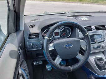 Ford Kuga 2.0 TDCi DPF Trend 2WD - 12