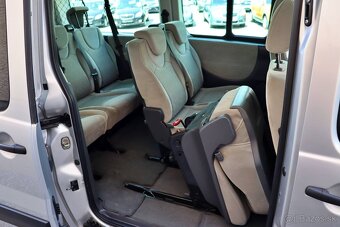 Fiat Scudo Kombi 2.0 MultiJet 16V L2H1 Standard - 12