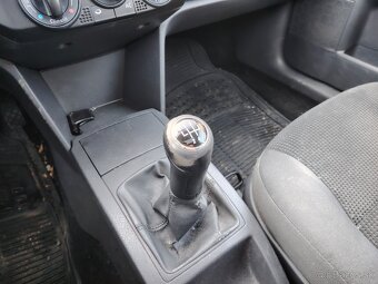 Polo 1.2 51kW - MT5 3dv. - 12