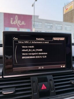 Predám Audi A6 C7 3.0TDI - 12