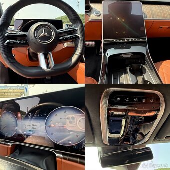Mercedes Benz S580 4Matic TOP - 12