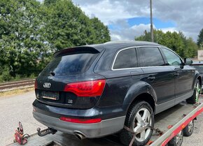 Diely audi q7 3.0 tdi 180kw facelift - 12