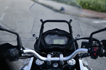 Benelli TRK 502 - 12