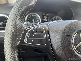 Mercedes Benz Vito ExtraLong 2.2 Cdi/136hp - 2020 - 12