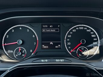Volkswagen Polo Highline R-Line 1.0 TSi DSG, r.v.: 2021 - 12