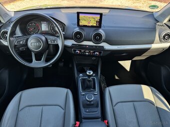 Audi Q2 35 2.0 TDI Design - 12