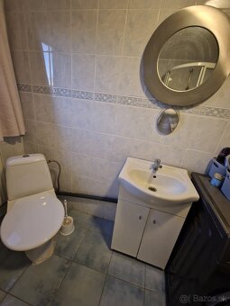 Prenájom rodinného domu v obci Čaňa , Košice - okolie - 12