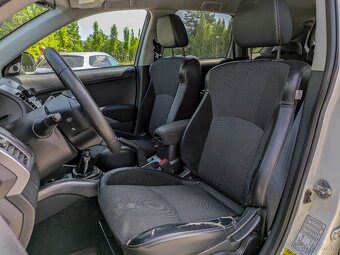 Mitsubishi Outlander 2.2 DI-D 130kW Intense+, 4x4, 7-miestne - 12