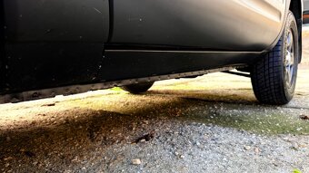 Toyota RAV4 2.0i 3D 2AB ABS A/C 4x4 - 12