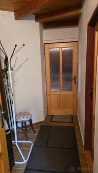 Predám chatu v Belušských Slatinách - 12