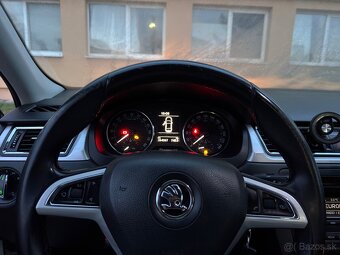 Škoda Rapid 1.6 TDI - 12