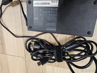 Nabíjačka na notebook - 12