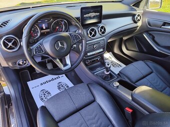 Mercedes-Benz GLA 180d - 12