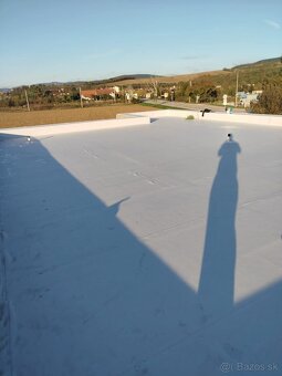 A.hydroizolacie všetko pre vašu strechu - 12