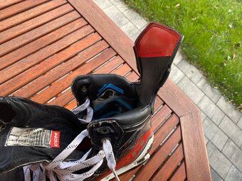 Korčule CCM Jetspeed FT6 PRO (EUR 43) - 12