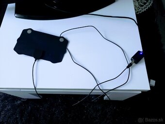 Televízor Orava - 12