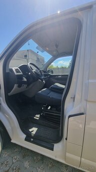 Volkswagen Transporter T6 r.v. 2018 - 12