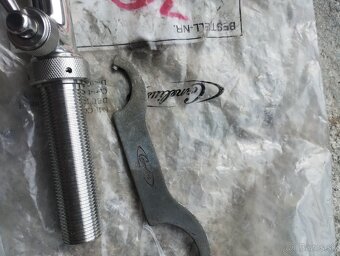 Výčapný kohút - 12