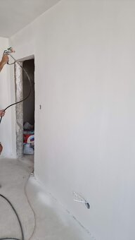 Malovanie striech - 12